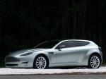 Aston Martin Jet 2 2004 года